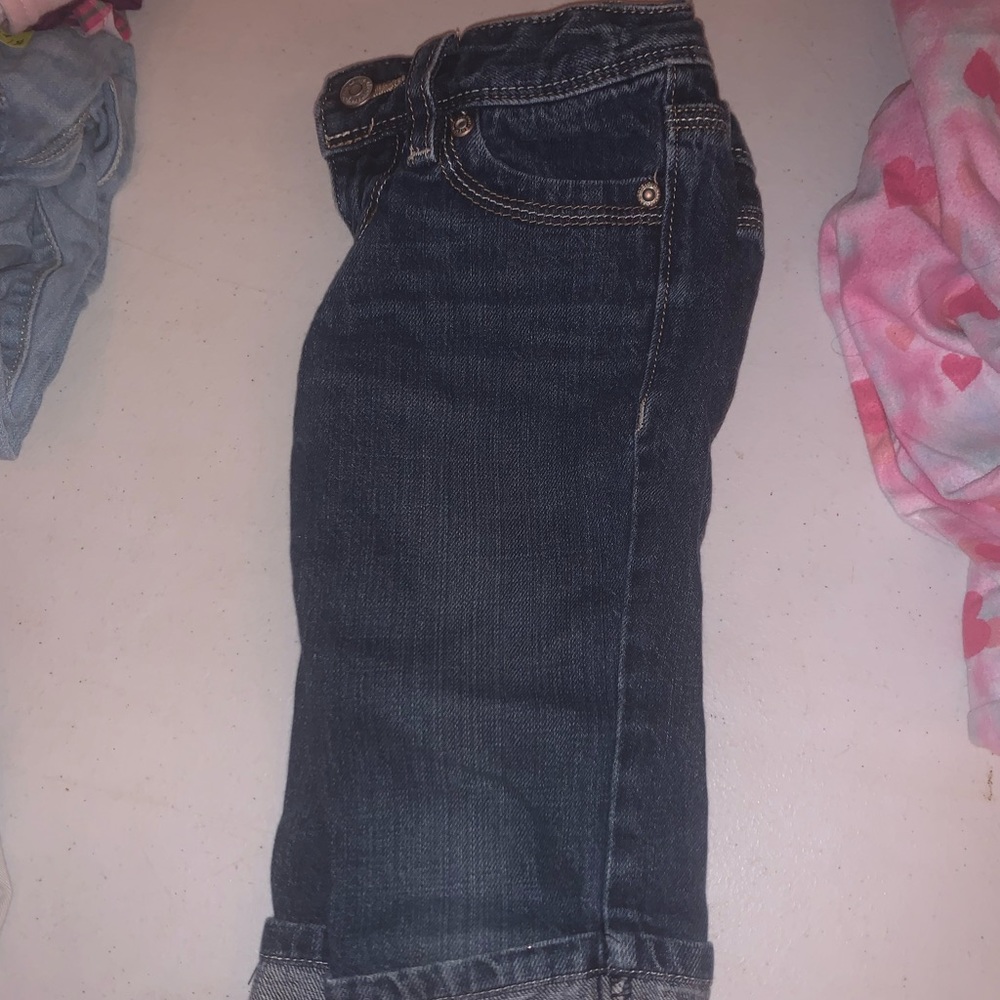 Capris